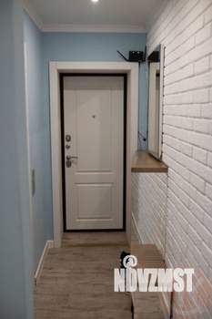 2-к квартира, вторичка, 42м2, 4/4 этаж