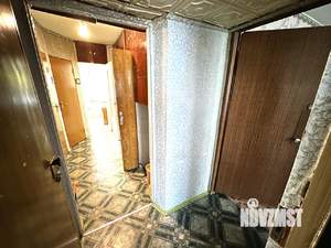 3-к квартира, вторичка, 67м2, 1/5 этаж