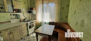 2-к квартира, вторичка, 52м2, 4/5 этаж