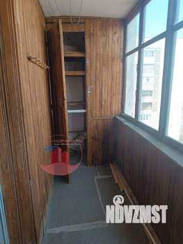 3-к квартира, вторичка, 70м2, 7/14 этаж
