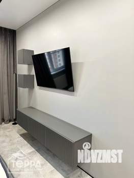 1-к квартира, вторичка, 42м2, 8/8 этаж