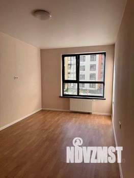 1-к квартира, вторичка, 37м2, 2/13 этаж