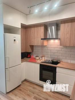 2-к квартира, вторичка, 62м2, 2/8 этаж