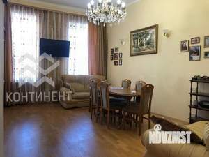 2-к квартира, вторичка, 71м2, 2/2 этаж