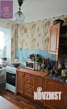 1-к квартира, вторичка, 30м2, 3/5 этаж