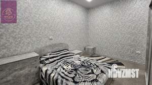 1-к квартира, вторичка, 37м2, 1/8 этаж