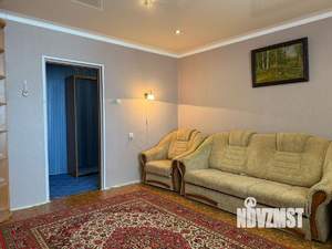 3-к квартира, вторичка, 66м2, 6/9 этаж