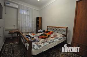 2-к квартира, вторичка, 39м2, 1/1 этаж