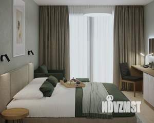 Студия квартира, вторичка, 65м2, 7/9 этаж