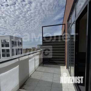 1-к квартира, вторичка, 158м2, 8/9 этаж