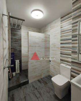 1-к квартира, вторичка, 36м2, 4/9 этаж
