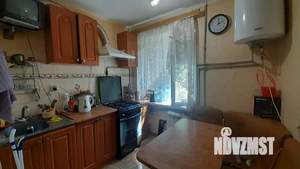 3-к квартира, вторичка, 59м2, 1/5 этаж