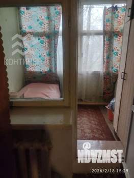 2-к квартира, вторичка, 48м2, 1/5 этаж