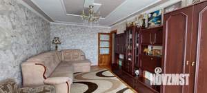 3-к квартира, вторичка, 70м2, 5/6 этаж