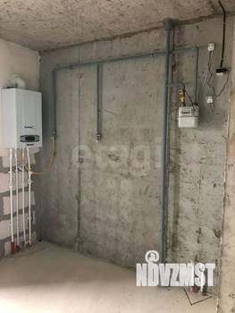 1-к квартира, сданный дом, 37м2, 7/8 этаж