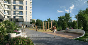 1-к квартира, вторичка, 28м2, 2/12 этаж