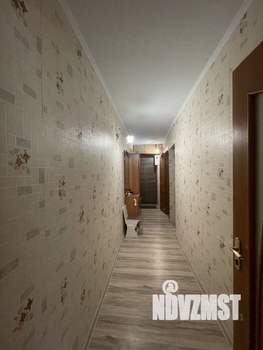 2-к квартира, вторичка, 44м2, 2/4 этаж