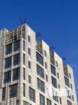 1-к квартира, вторичка, 38м2, 8/10 этаж