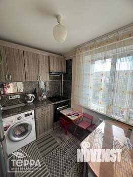 2-к квартира, вторичка, 42м2, 3/5 этаж