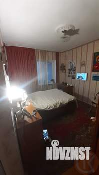 5-к квартира, вторичка, 91м2, 2/2 этаж