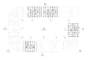 1-к квартира, вторичка, 38м2, 11/13 этаж