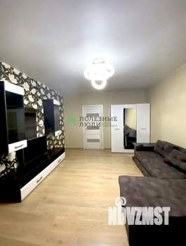 2-к квартира, вторичка, 63м2, 8/9 этаж