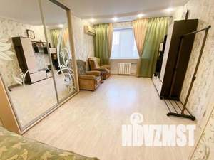 1-к квартира, вторичка, 31м2, 1/5 этаж