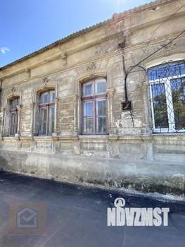 2-к квартира, вторичка, 48м2, 1/1 этаж