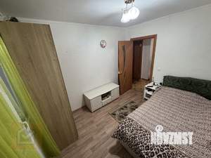2-к квартира, вторичка, 53м2, 1/5 этаж