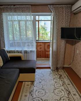 2-к квартира, вторичка, 44м2, 2/4 этаж