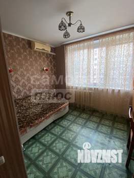 3-к квартира, вторичка, 65м2, 5/9 этаж