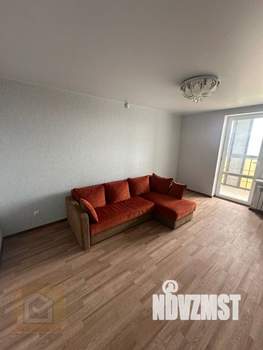 1-к квартира, вторичка, 38м2, 6/9 этаж