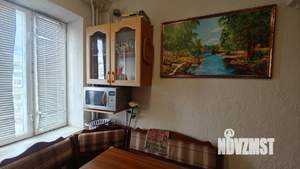 2-к квартира, вторичка, 50м2, 4/5 этаж