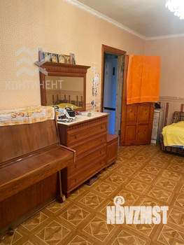 2-к квартира, вторичка, 44м2, 3/4 этаж