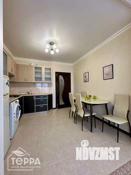 1-к квартира, вторичка, 45м2, 6/9 этаж