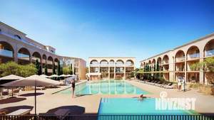 Студия квартира, вторичка, 36м2, 2/3 этаж