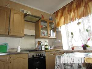 3-к квартира, вторичка, 58м2, 4/5 этаж