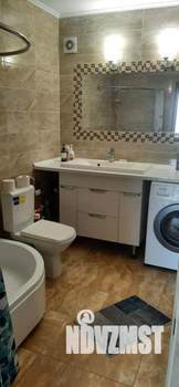 2-к квартира, вторичка, 45м2, 2/6 этаж