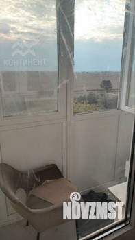 2-к квартира, вторичка, 49м2, 4/5 этаж