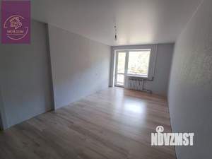 2-к квартира, вторичка, 44м2, 1/5 этаж