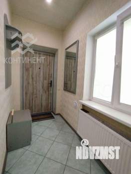 2-к квартира, вторичка, 38м2, 1/1 этаж
