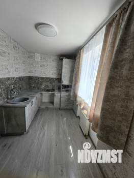 1-к квартира, вторичка, 40м2, 3/5 этаж