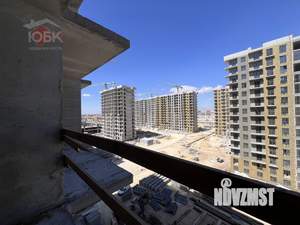2-к квартира, вторичка, 70м2, 13/14 этаж