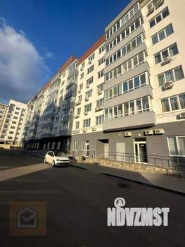 1-к квартира, вторичка, 34м2, 5/9 этаж