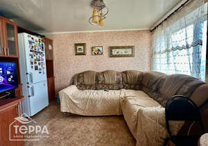 3-к квартира, вторичка, 59м2, 5/5 этаж