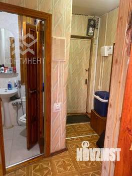 2-к квартира, вторичка, 44м2, 3/4 этаж