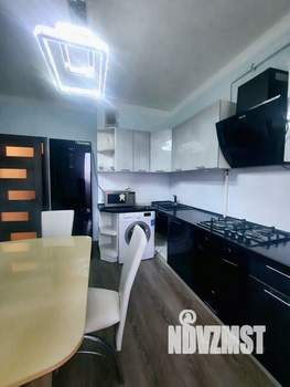 1-к квартира, сданный дом, 40м2, 6/9 этаж