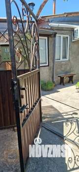 2-к квартира, вторичка, 38м2, 1/1 этаж