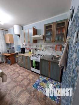 3-к квартира, вторичка, 64м2, 9/9 этаж