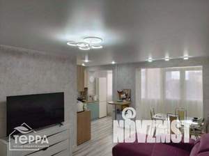 3-к квартира, вторичка, 65м2, 3/5 этаж